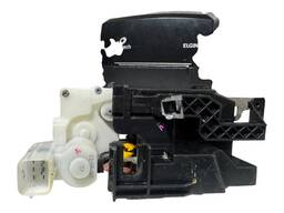 FECHADURA PORTA TRASEIRA DIR FIESTA 03/14 ECOSPORT \12 2PINO