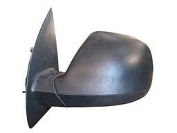 Retrovisor Esquerdo Amarok 2011/ Preto Elétrico