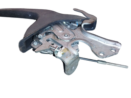 ALAVANCA FREIO DE MÃO HONDA CIVIC G9 2012 A 2016