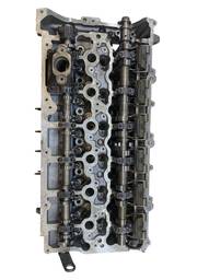 CABEÇOTE BMW M3 G80 M4 G82 X3 X4 M 3.0 6CC S58 20/