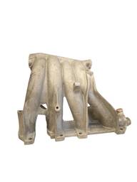 COLETOR ADMISSÃO CORSA MONTANA CELTA MERIVA 1997 A 2007