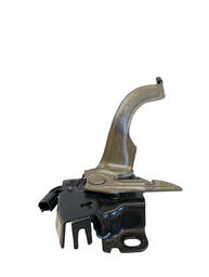 FECHADURA CAPO DIANT HONDA CR-V 2018 A 2021 HR-V 2016 A 2021