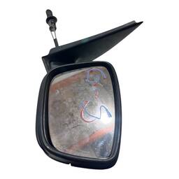 RETROVISOR DIREITO GOL VOYAGE G5 G6 G7 G8 2012/2023 MANUAL