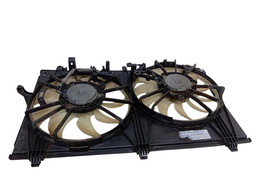 ELETROVENTILADOR MITSUBISHI OUTLANDER 2.0 2014 A 2016