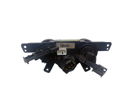 COMANDO AR CONDICIONADO JAC J2 2012 2013 A 2016