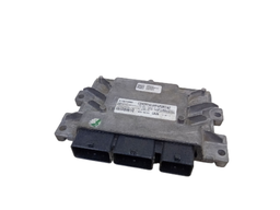 KIT MODULO INJEÇÃO FORD FIESTA 2015 1.6 POWER SWIFT C/CHAVE