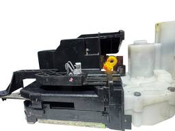 FECHADURA PORTA TRASEIRA DIR FIESTA 03/14 ECOSPORT \12 2PINO