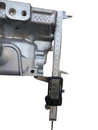 CABEÇOTE BMW M3 G80 M4 G82 X3 X4 M 3.0 6CC S58 20/