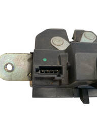 FECHADURA TAMPA TRAS IDEA PUNTO BRAVO 11/17 FIAT 500 09/2017