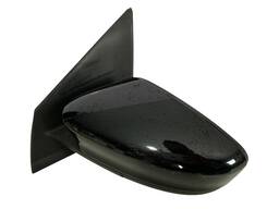 Retrovisor Esquerdo Ka 2015 a 2021 Manual S/ Pisca