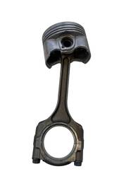 Pistão C/ Biela Honda Crv New Civic 2.0 - 08/12