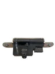 FECHADURA TAMPA TRAS IDEA PUNTO BRAVO 11/17 FIAT 500 09/2017