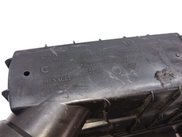 CAIXA DE FILTRO AR RENAULT CLIO SANDERO 2008 A 2014