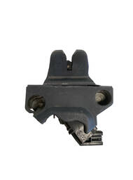 Fechadura Tampa Traseira Yaris Sedan 15/25 Corolla 2015/..