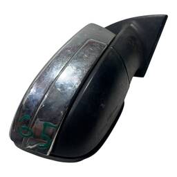 RETROVISOR DIREITO GOL VOYAGE G5 2008 A 2011 MANUAL CROMADO