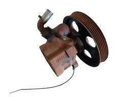 BOMBA DIREÇÃO HIDRÁULICA PALIO DOBLO STRADA 1.8 8V GM 02/08