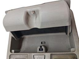 CONSOLE LUZ TETO S10 2015 A 2019