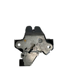 FECHADURA TAMPA TRASEIRA YARIS SEDAN 15/25 COROLLA 2015/..