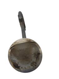 PISTÃO C/ BIELA HONDA CRV NEW CIVIC 2.0 - 08/12