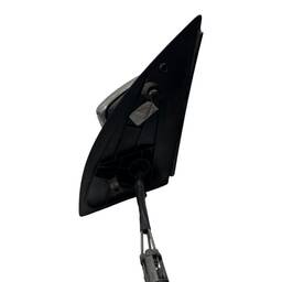 RETROVISOR DIREITO GOL VOYAGE G5 2008 A 2011 MANUAL CROMADO