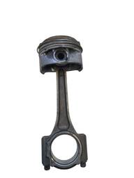 Pistão C/ Biela Ford Ka 1.0 3 Cilindros 2013 a 2021