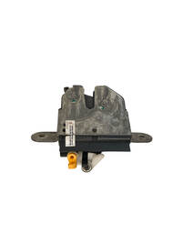 FECHADURA TAMPA TRASEIRA NEW PALIO GRAND SIENA 2011 A 2021