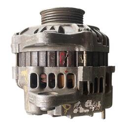 ALTERNADOR 12V 90A PAJERO 3.0 1992 A 2002 MD189014 DETALHE 