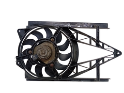 ELETROVENTILADOR CELTA 1.0 2001 A 2006
