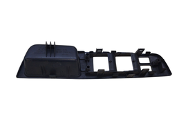 MOLDURA COMANDOS DIANT ESQ NISSAN TIIDA 2008 A 13 C/ DETALHE