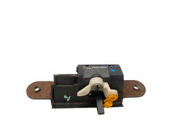 FECHADURA TAMPA TRASEIRA NEW PALIO GRAND SIENA 2011 A 2021