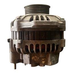 ALTERNADOR 12V 90A PAJERO 3.0 1992 A 2002 MD189014 DETALHE 