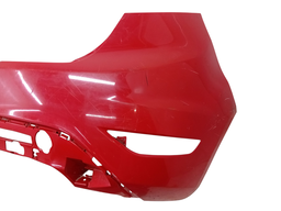 PARACHOQUE TRASEIRO NEW FIESTA HATCH 2014 2015 A 2019