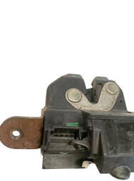 FECHADURA TAMPA TRASEIRA NEW PALIO GRAND SIENA 2011 A 2021