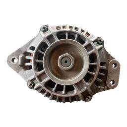 ALTERNADOR 12V 90A PAJERO 3.0 1992 A 2002 MD189014 DETALHE 