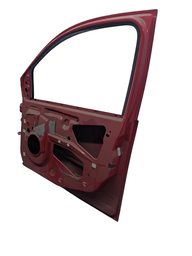 PORTA DIANTEIRA DIREITA FIESTA 2003 2004 A 2014