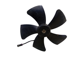 ELETROVENTILADOR CHERY TIGGO 2 2010 A 2013