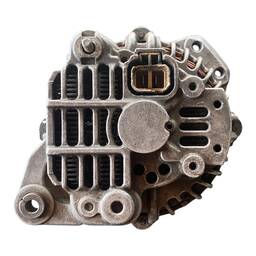 ALTERNADOR 12V 90A PAJERO 3.0 1992 A 2002 MD189014 DETALHE 