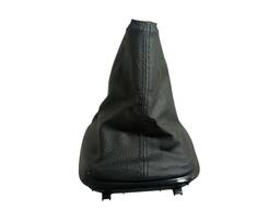 COIFA ALAVANCA CAMBIO MANUAL GOL SAVEIRO VOYAGE G7 G8 