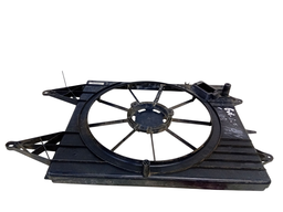 DEFLETOR RADIADOR GOL VOYAGE SAVEIRO G5 A G8 FOX (COM AR)