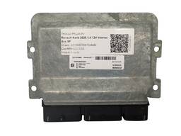KIT MODULO INJEÇÃO KWID INTENSE 2025 1.0 SEM/CHAVE AAA9783530001