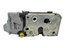 FECHAD PORTA/TAMP TR ESQ FIESTA 03/ ECOSPORT \12 4PINO C/TVA