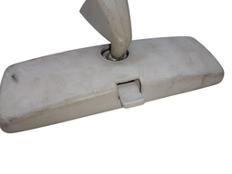 RETROVISOR INTERNO BRANCO GOL VOYAGE SAVEIRO G5 A G8