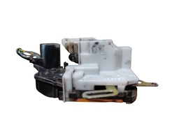 FECHADURA PORTA DIANTEIRA ESQ CELTA PRISMA 4P 2007 A 2013