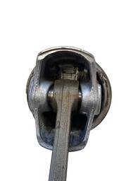 PISTÃO C/ BIELA FORD FUSION 2.5 2010 A 2012