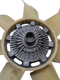 HELICE COM ELETROMAGNETICO FORD RANGER