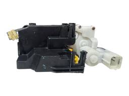 FECHAD PORTA/TAMP TR ESQ FIESTA 03/ ECOSPORT \12 4PINO C/TVA