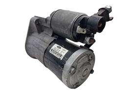 MOTOR PARTIDA ARRANQUE NEW FIESTA 1.6 2011 A 2012