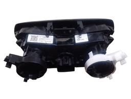 COMANDO AR CONDICIONADO SPIN 2013 2014 A 2024 3 BOTÕES