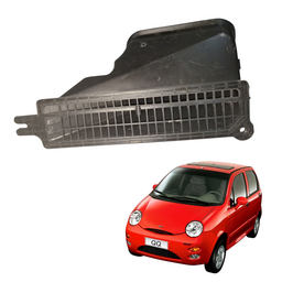 Difusor Ar Painel Chery QQ 1.0 2016