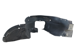 PARABARRO DIANTEIRO ESQUERDO PEUGEOT 207 HOGGAR 09 A 2014